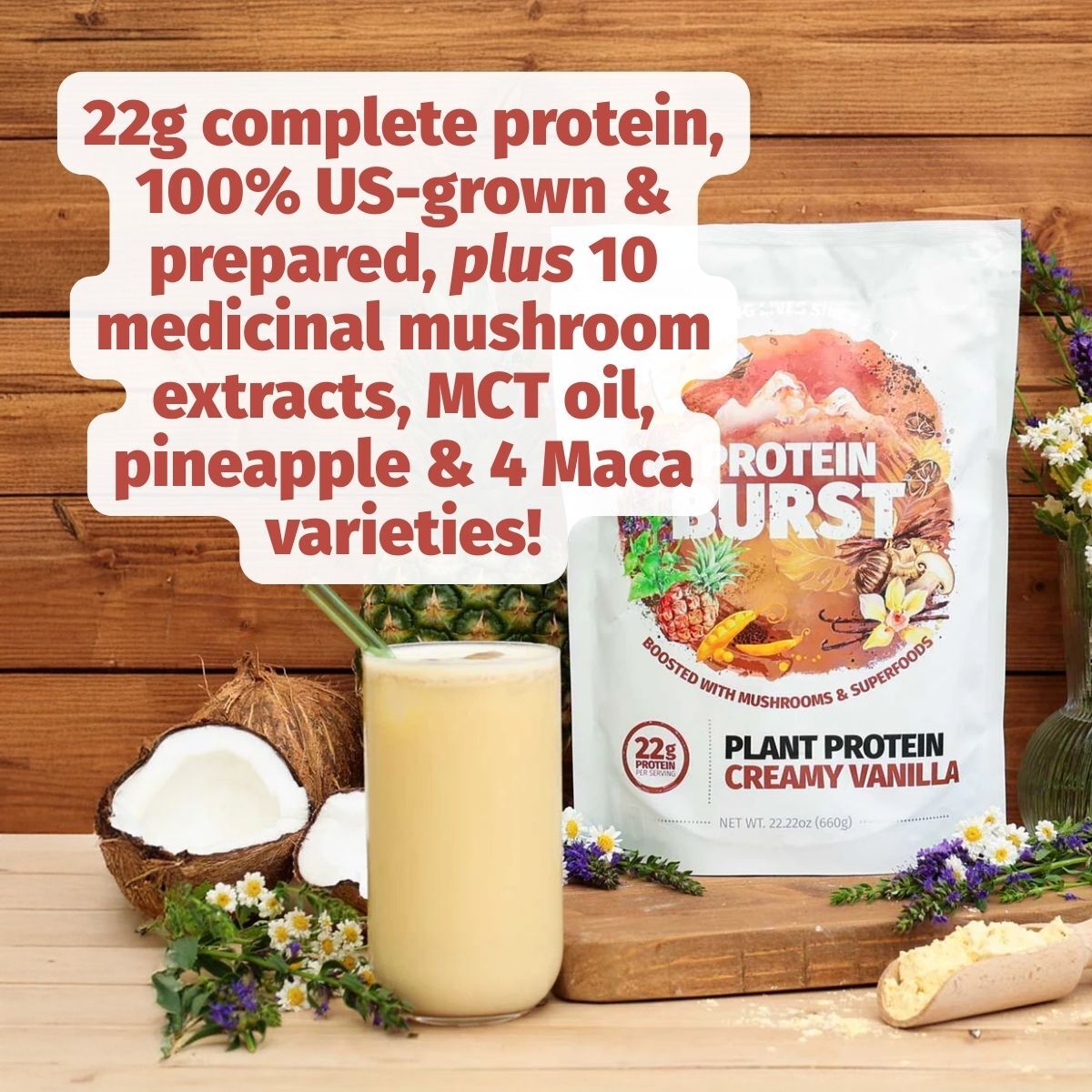 Protein