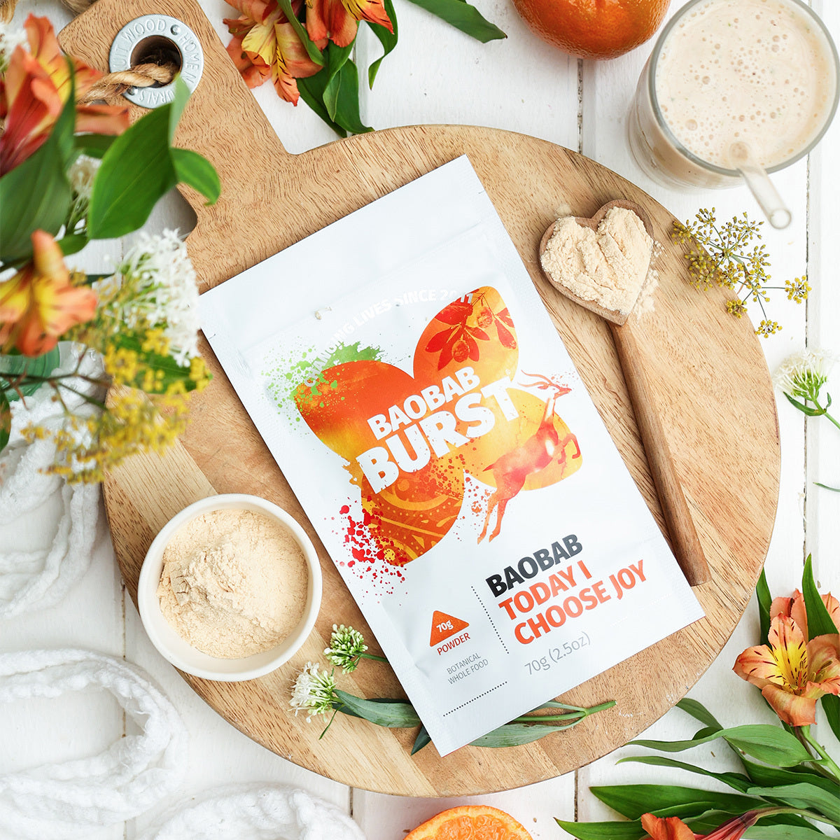 Baobab (Bundle)