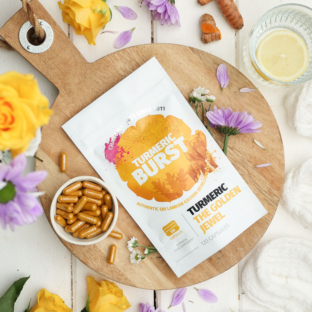 Turmeric