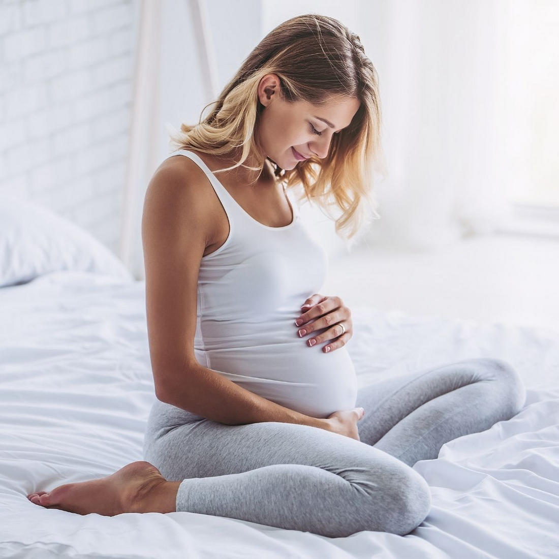Which Superfoods Are Best For Pregnancy?