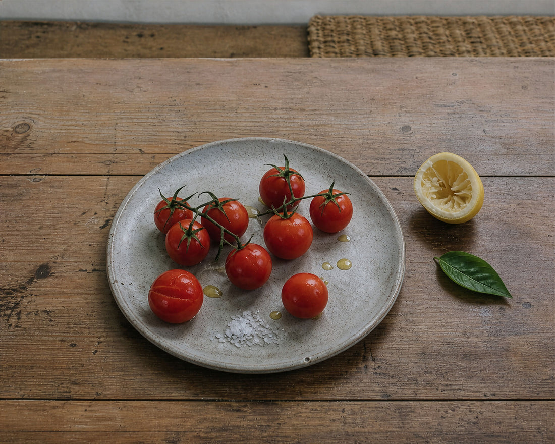 The Anti-Food-Noise Plate: How to Build Meals That Quiet the Constant Chatter