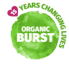 Organic Burst