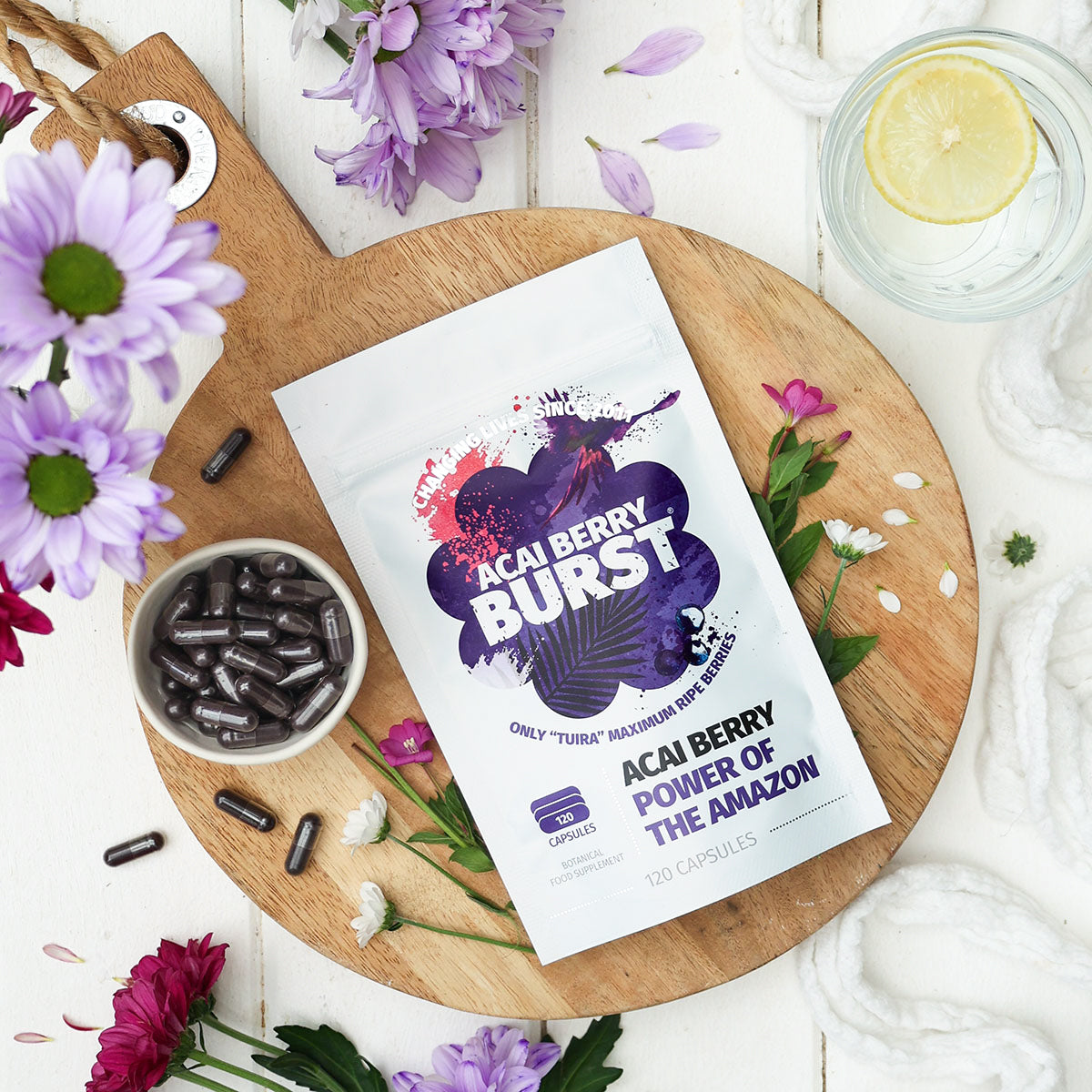 Acai Berry