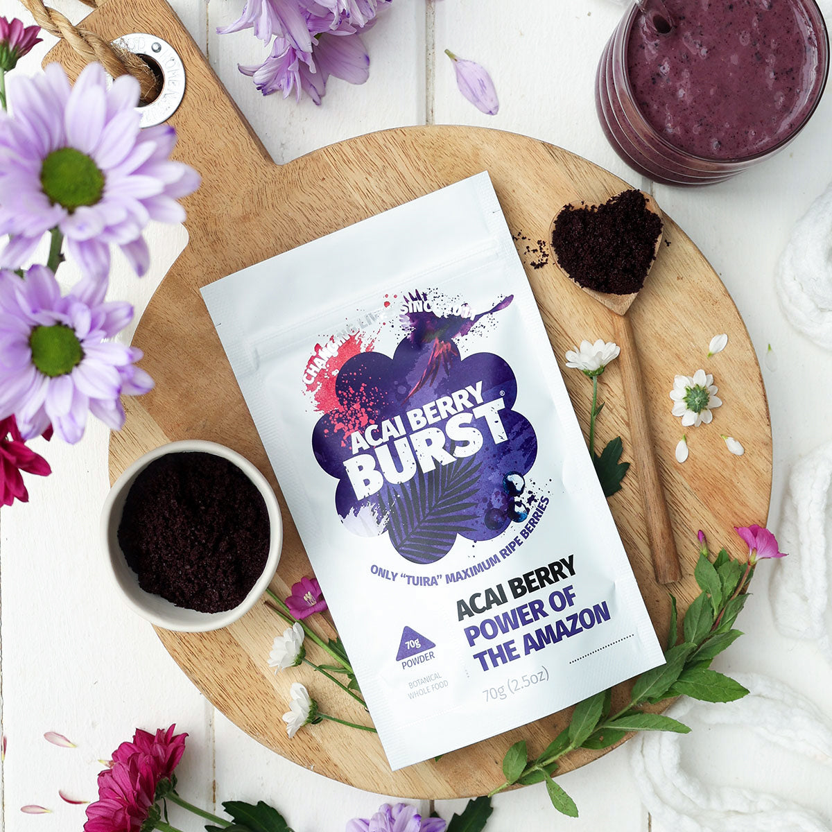 Acai Berry