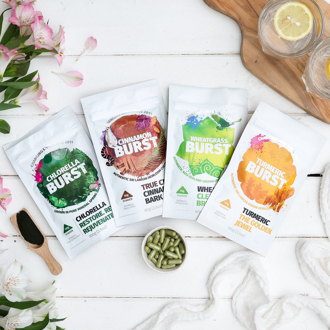 Easy Digestion Bundle