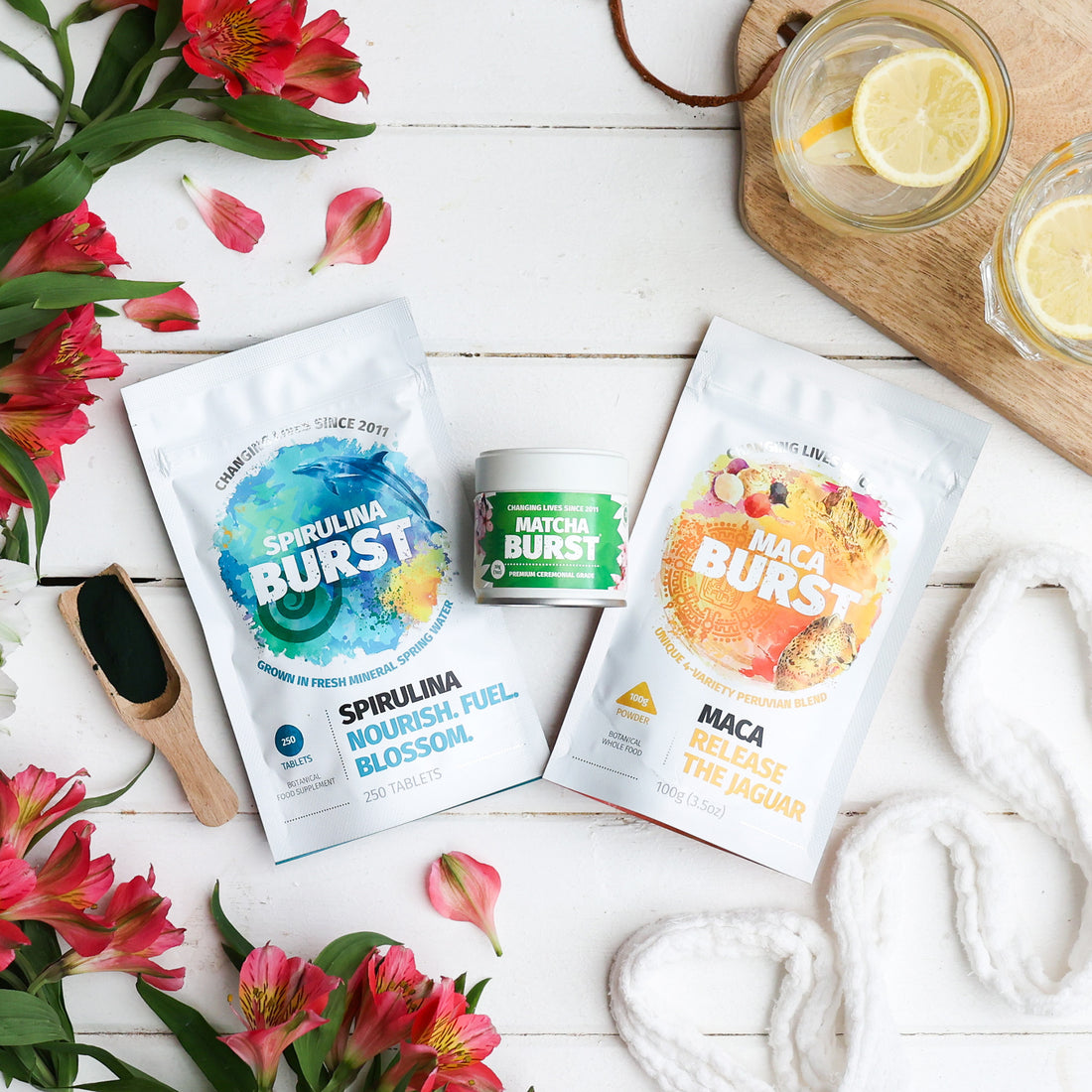 Give Up Coffee Bundle