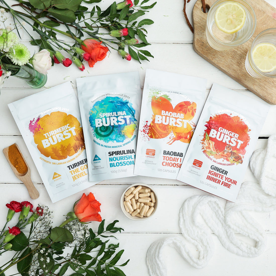 Immune Support Bundle