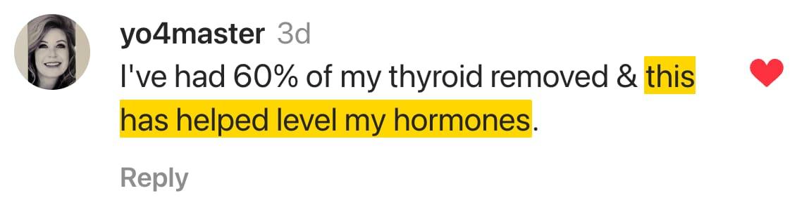 maca hormones quote 1 yo4master