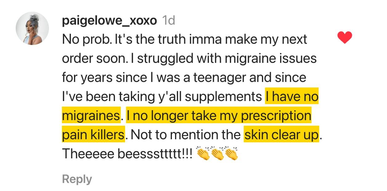 maca hormones quote 6 paigelowe xoxo
