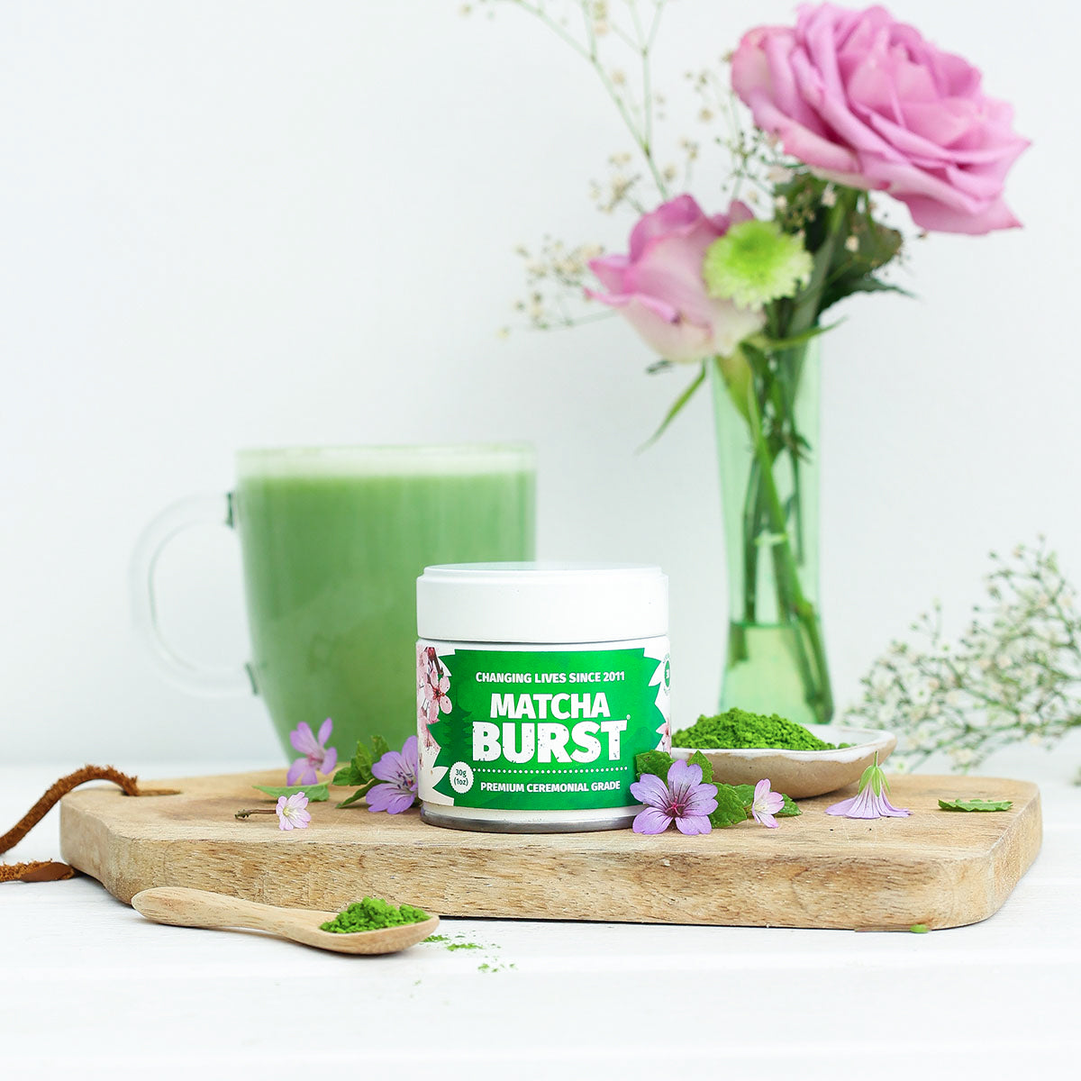 Matcha (Bundle)