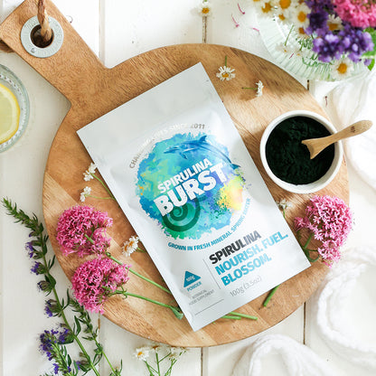 Spirulina (Bundle)
