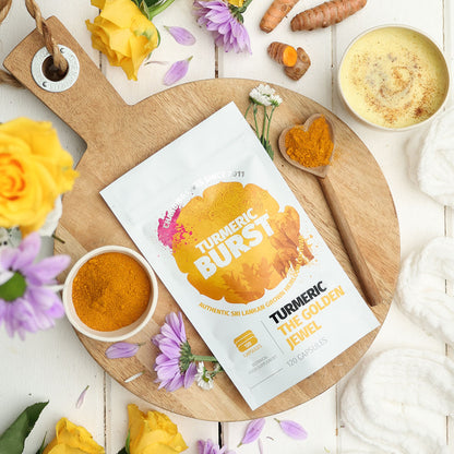 Turmeric